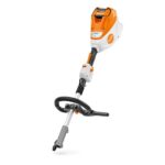 MOTOR COMBI DE BATERIA KMA 120. 0 R