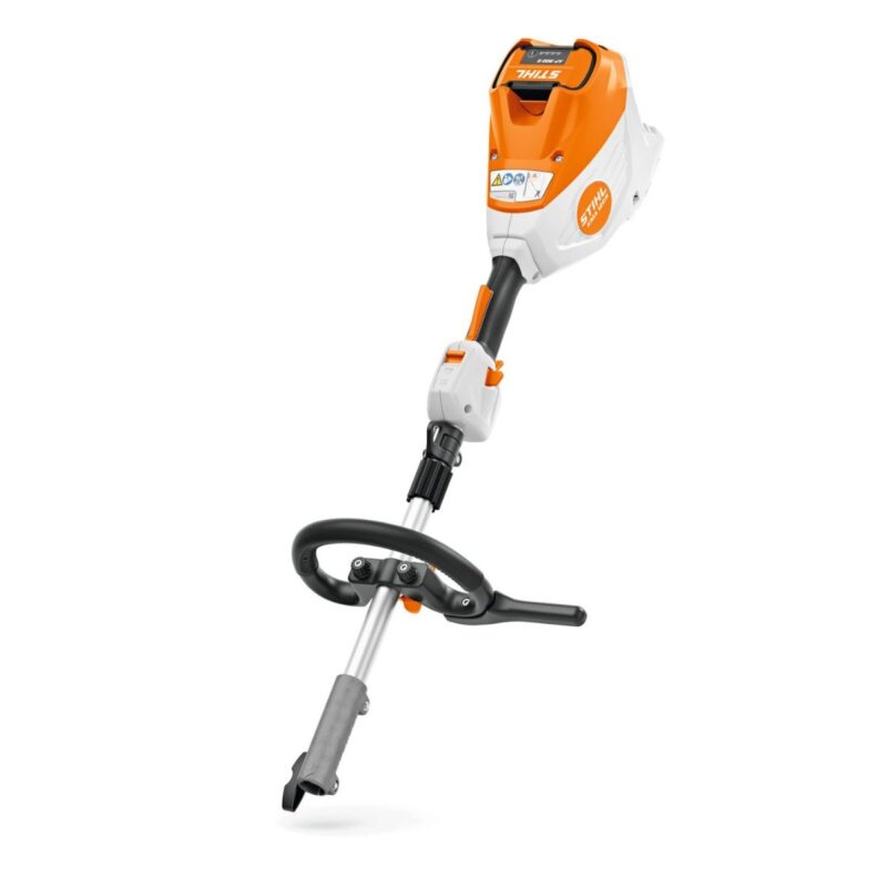 MOTOR COMBI DE BATERIA KMA 120. 0 R