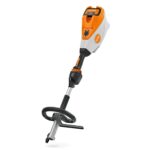 MOTOR COMBI DE BATERIA KMA 135. 0 R
