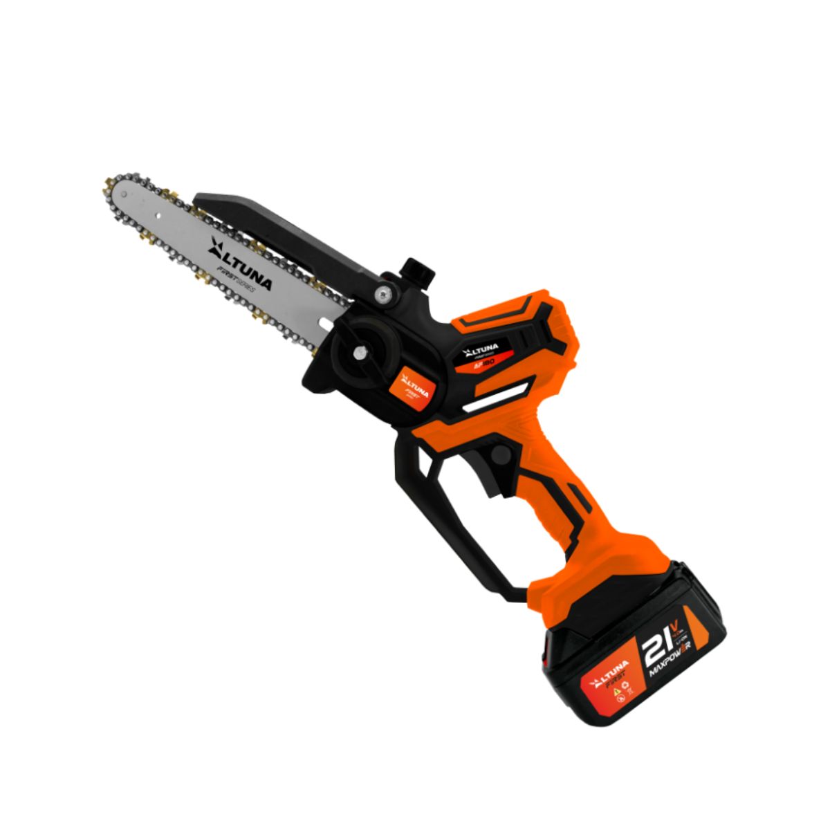 MOTOSIERRA A BATERIA ALTUNA AF 180 MOTOSIERRA A BATERIA ALTUNA AF 180
