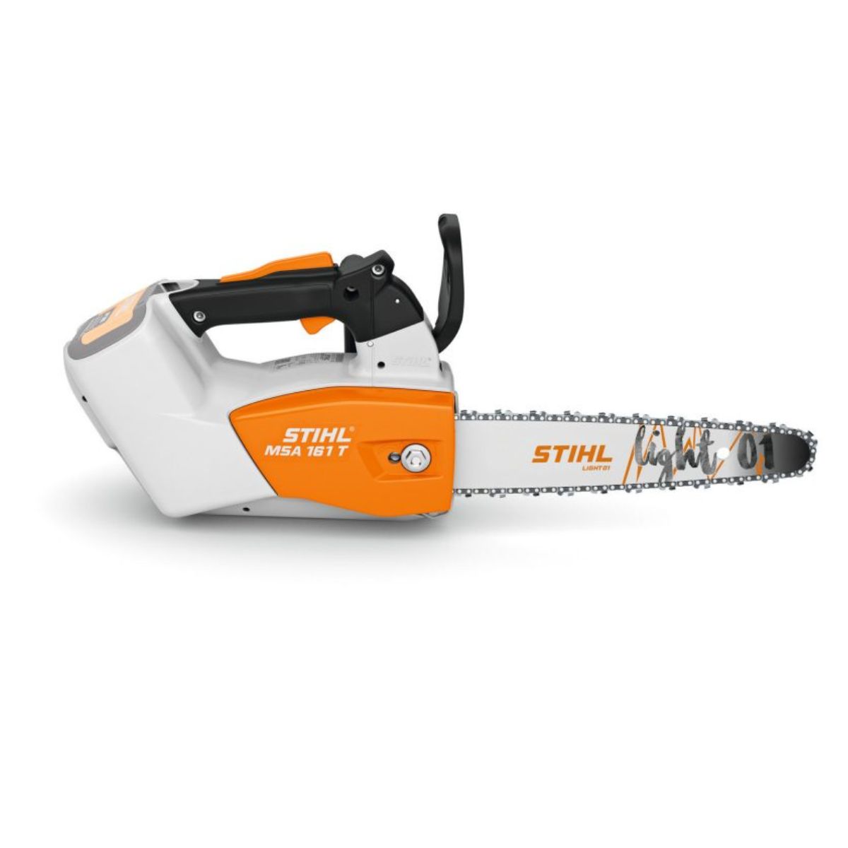MOTOSIERRA BATERIA STIHL MSA 161 T 25 R 14\u2033 PM3 MOTOSIERRA BATERIA STIHL MSA 161 T 25 R 1/4\u2033 PM3