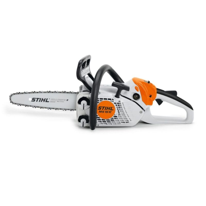 MOTOSIERRA STIHL MS 151 C-E 25R 1/4\u2033 PM3