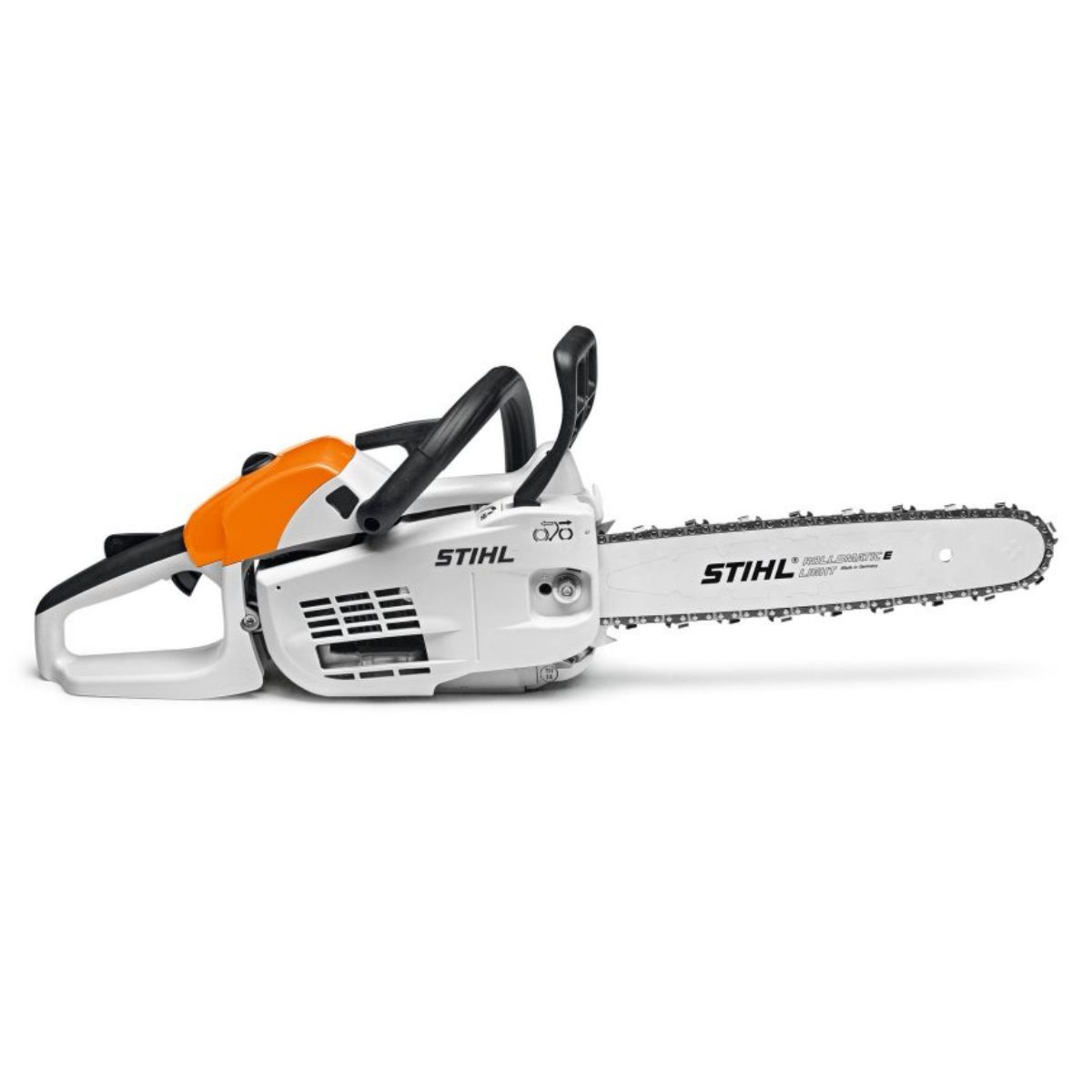 MOTOSIERRA STIHL MS 201 C-M 35 R 38″ PS3 MOTOSIERRA STIHL MS 201 C-M 35 R 3/8″ PS3