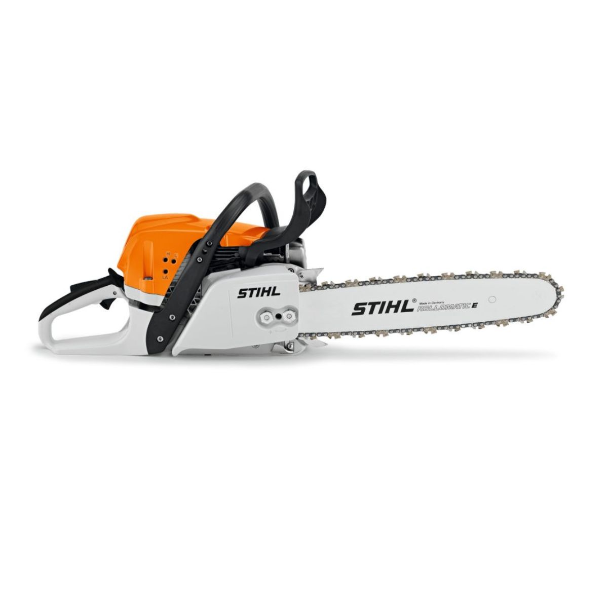 MOTOSIERRA STIHL MS 391 45 R 38\u2033 RM MOTOSIERRA STIHL MS 391 45 R 3/8\u2033 RM