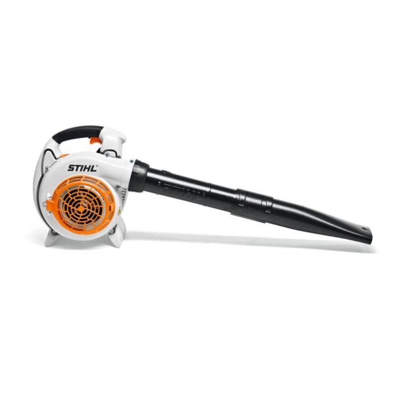 PICADORA-ASPIRADOR GASOLINA SH 86