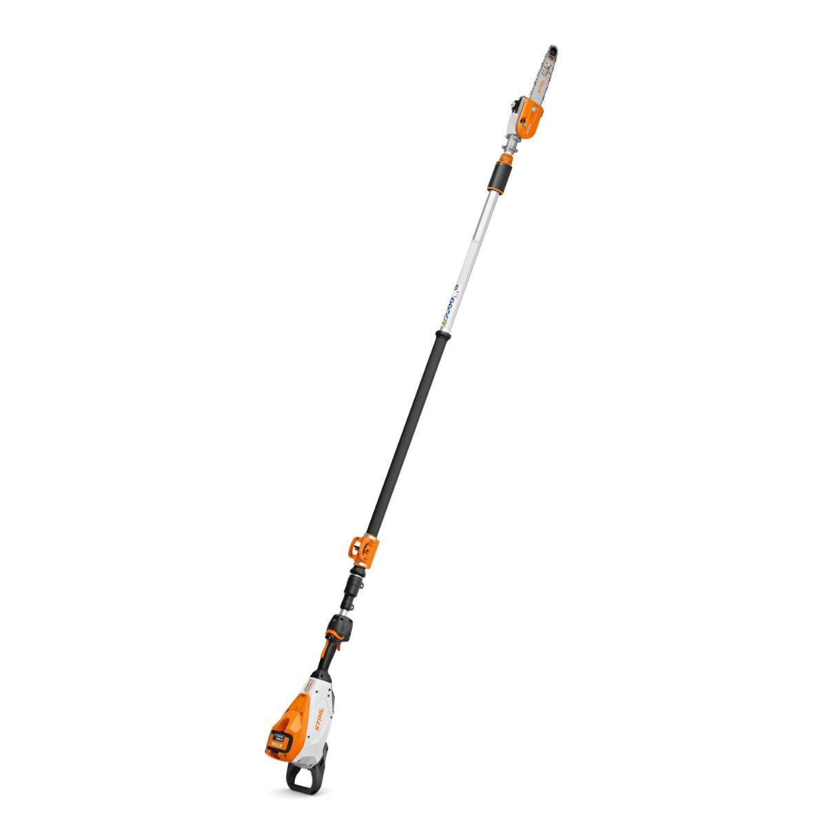 PODADORA BATERIA HTA 160 TELESCOPICA BATERIA AP PODADORA BATERIA HTA 160 TELESCOPICA BATERIA AP