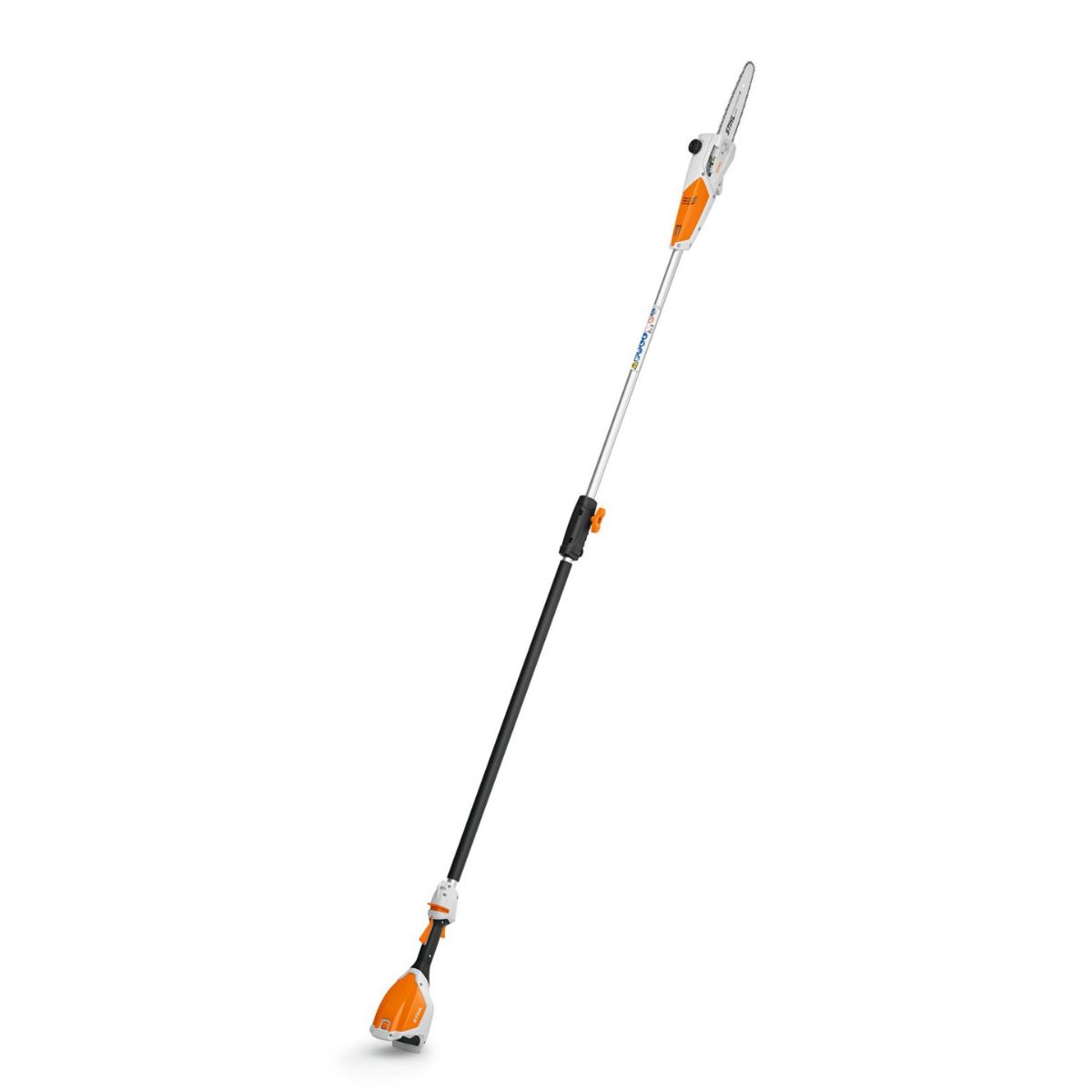 PODADORA STIHL BATERIA HTA 50 PODADORA STIHL BATERIA HTA 50