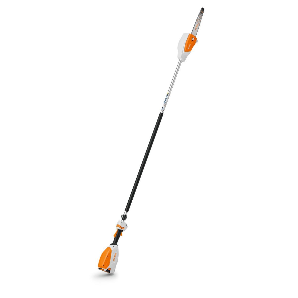 PODADORA STIHL BATERIA HTA 66 PODADORA STIHL BATERIA HTA 66
