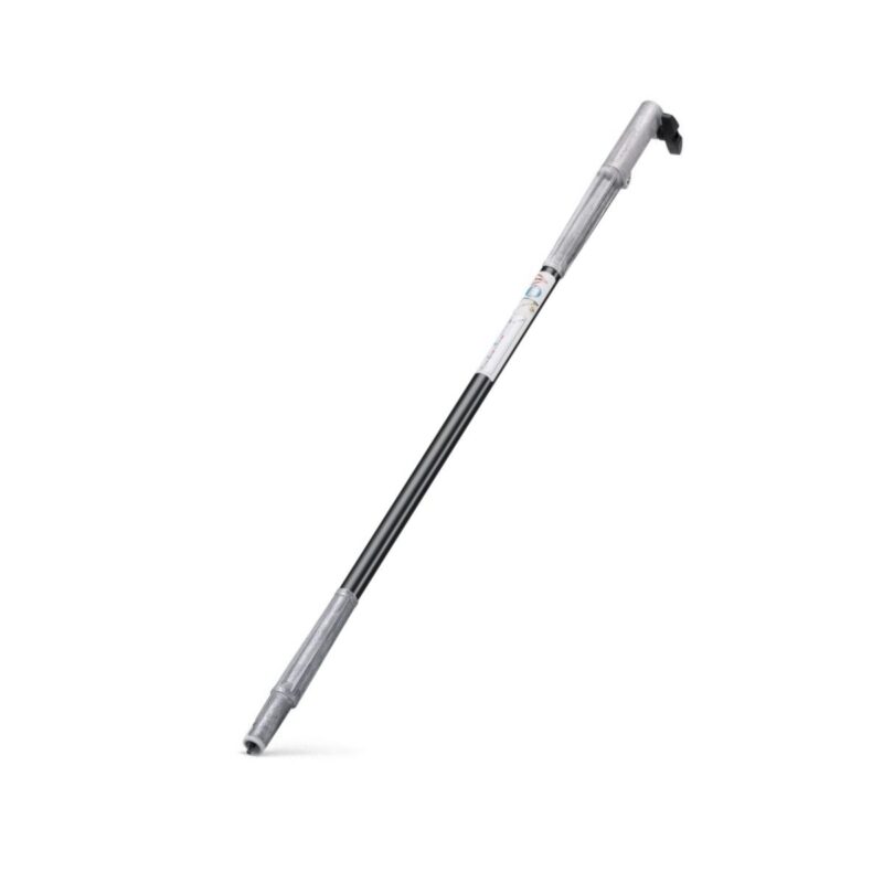 PROLONGADOR DE FIBRA CARBONO