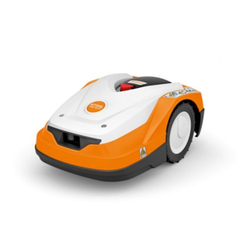 ROBOT CORTACESPED RMI 522 C