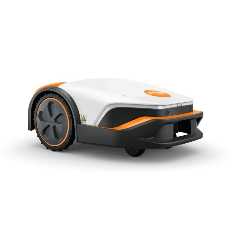 ROBOTS CORTACESPED IMOW 6