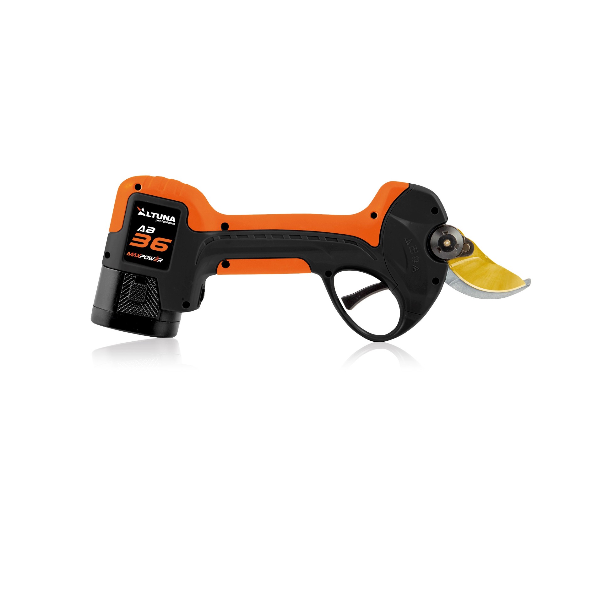 TIJERA-AB36 TIJERA-AB36