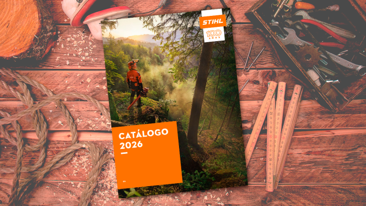 catalogo stihl 2026