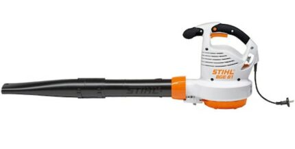 comprar SOPLADOR ELECTRICO BGE 81