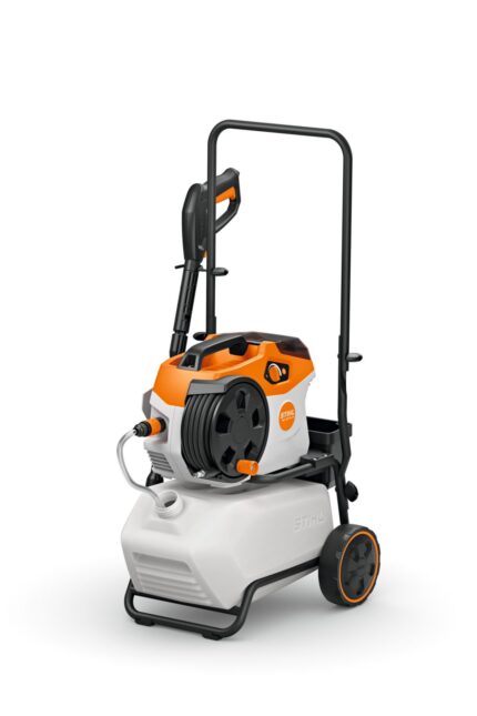 comprar Carro con Depósito de Agua STIHL: para transporte de hidrolimpiadoras de batería