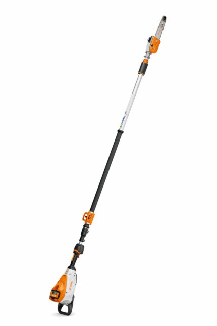podadora de altura stihl moderna barata