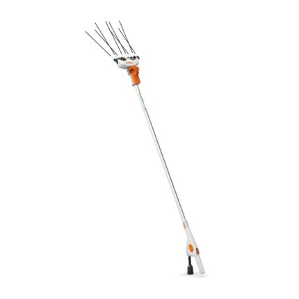 Vareador de peine a batería STIHL SPA 130, solo máquina