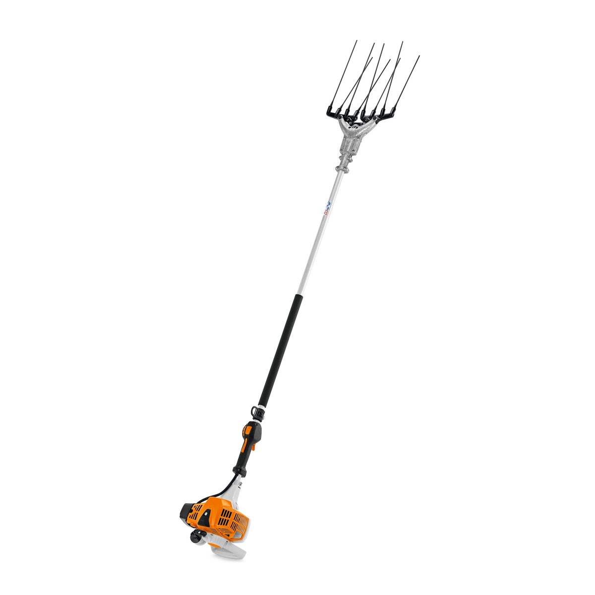Vareador de peine a gasolina STIHL SP 92 C-E Vareador de peine a gasolina STIHL SP 92 C-E